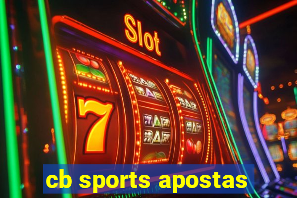 cb sports apostas